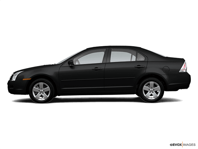 2007 Ford Fusion