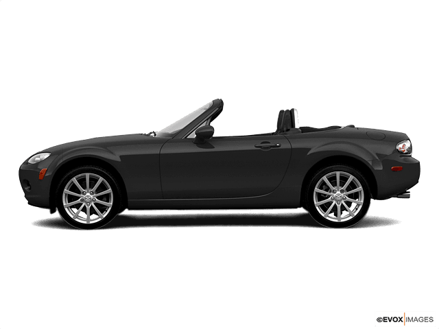 2007 Mazda MX-5 Miata