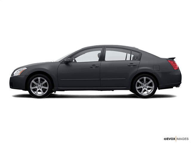 2007 Nissan Maxima
