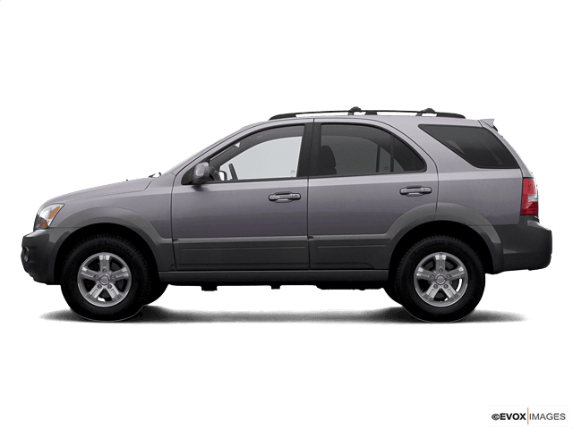 2007 Kia Sorento