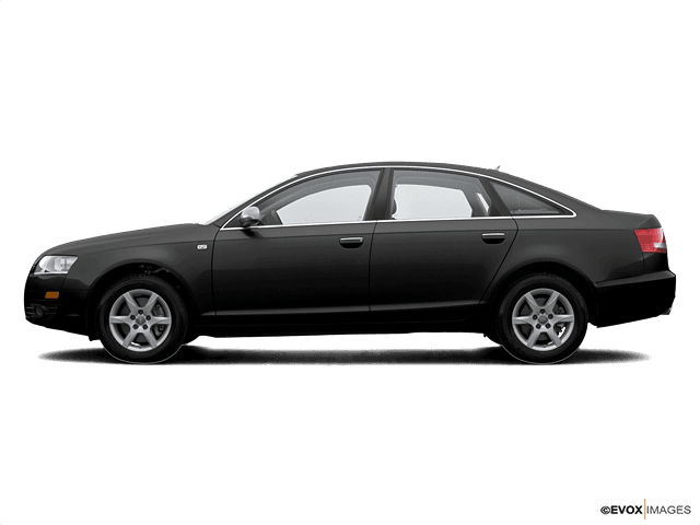 2007 Audi A6