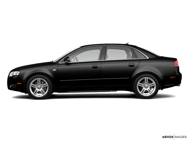 2007 Audi A4