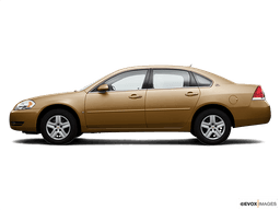 2007 Chevrolet Impala