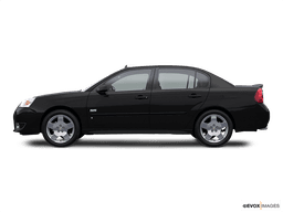 2007 Chevrolet Malibu