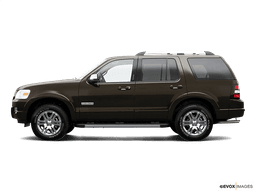 2007 Ford Explorer