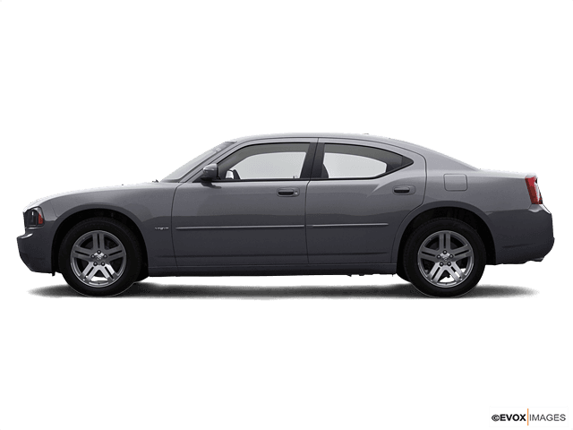 2007 Dodge Charger