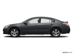 2007 Nissan Altima