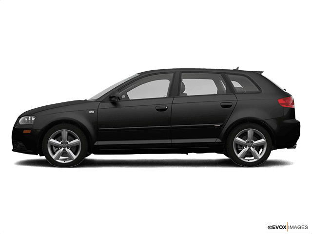 2007 Audi A3