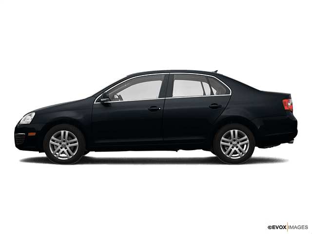 2007 Volkswagen Jetta