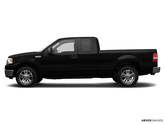 2007 Ford F-150