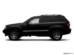 2007 Jeep Grand Cherokee