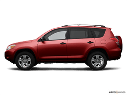 2007 Toyota RAV4