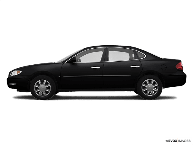 2007 Buick LaCrosse