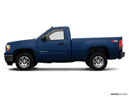 2007 GMC Sierra 1500