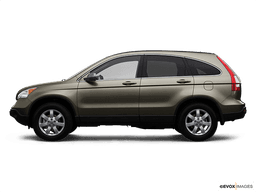 2007 Honda CR-V