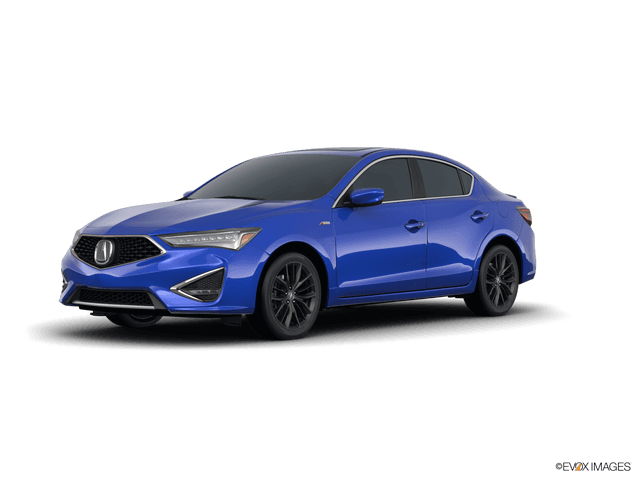 2021 Acura ILX