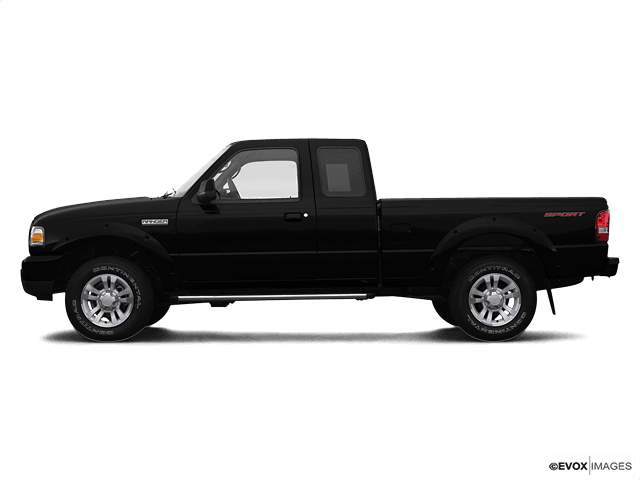 2007 Ford Ranger