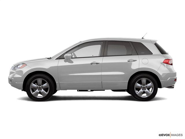 2007 Acura RDX