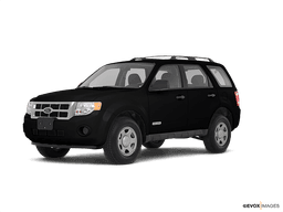 2008 Ford Escape