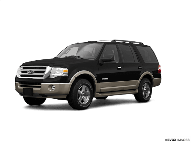 2008 Ford Expedition
