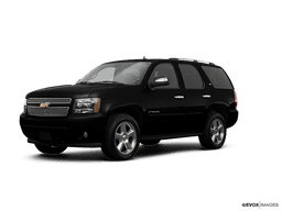 2008 Chevrolet Tahoe