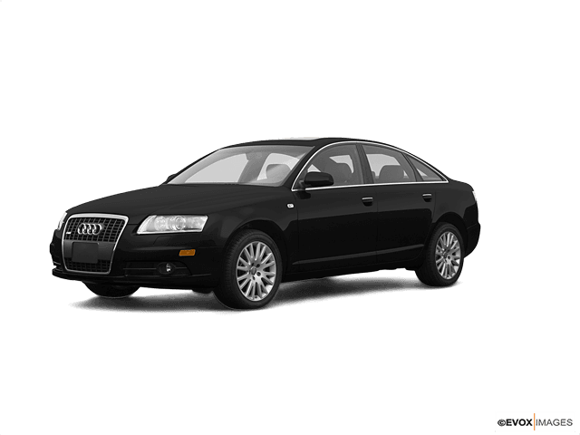 2008 Audi A6
