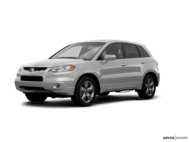 2008 Acura RDX