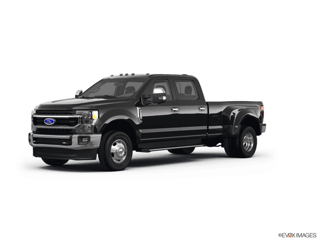 2021 Ford F-350 Super Duty