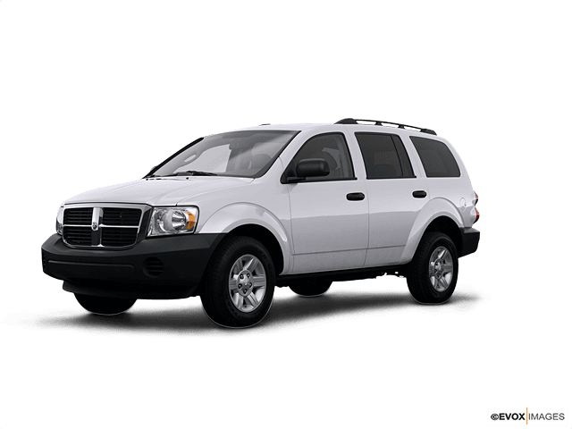 2008 Dodge Durango