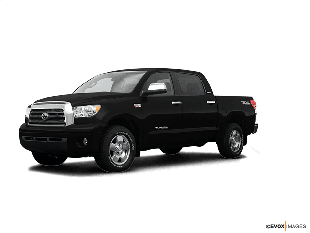 2008 Toyota Tundra
