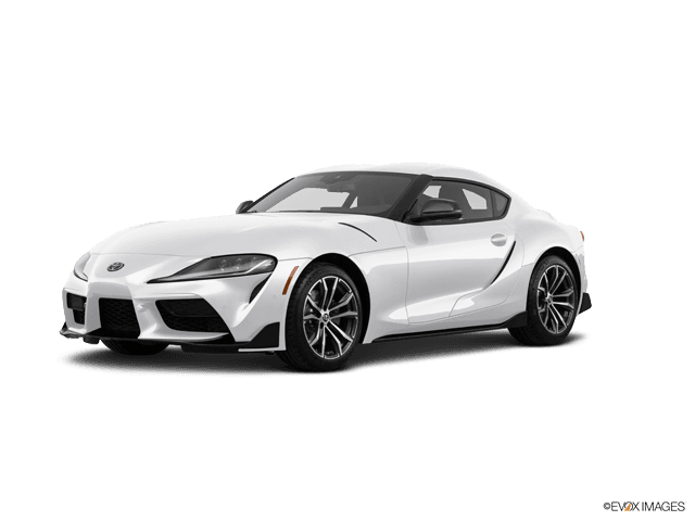 2022 Toyota GR Supra