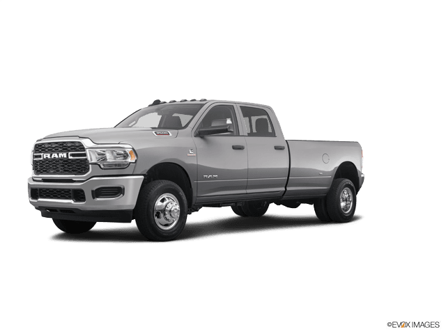 2022 Ram 3500