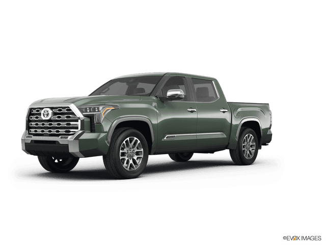 2022 Toyota Tundra