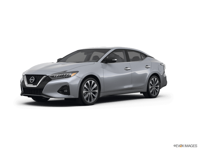 2022 Nissan Maxima