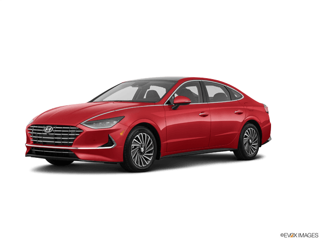 2022 Hyundai Sonata