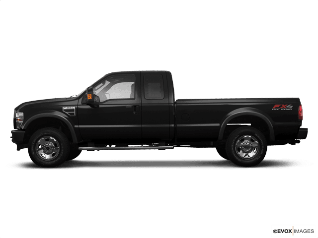 2004 Ford F-250 Super Duty