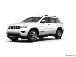 2022 Jeep Grand Cherokee WK