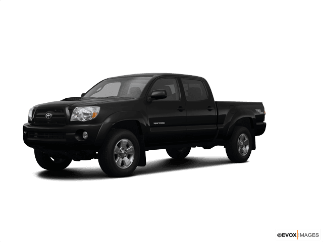 2008 Toyota Tacoma