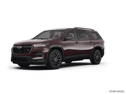 2022 Chevrolet Traverse
