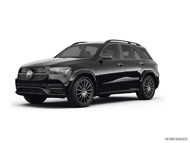 2022 Mercedes-Benz GLE350