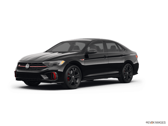 2022 Volkswagen Jetta