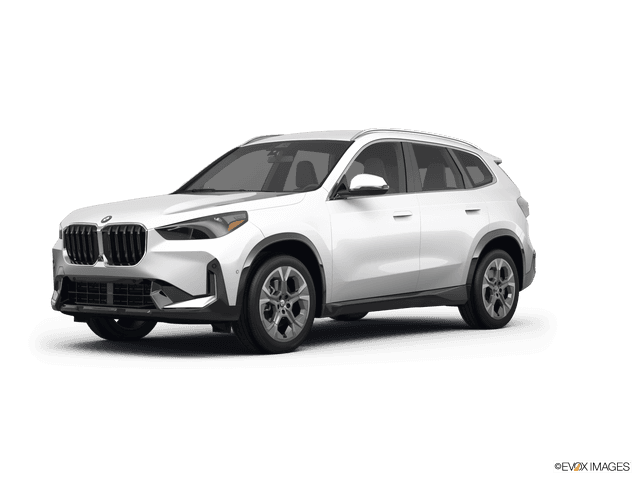 2023 BMW X1
