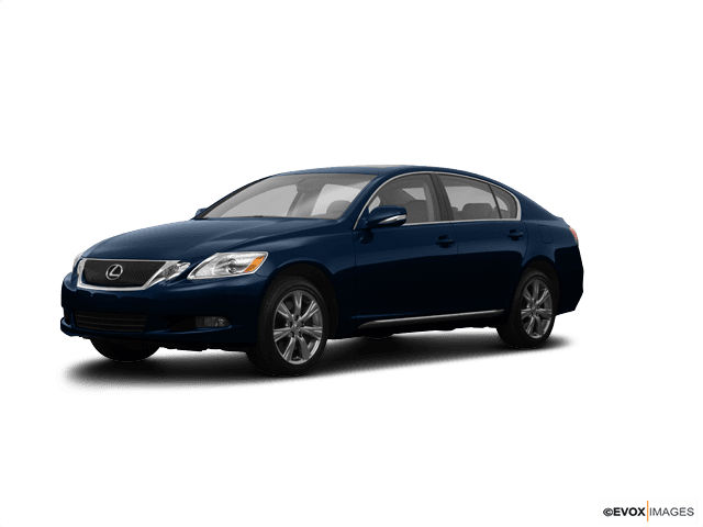 2008 Lexus GS350