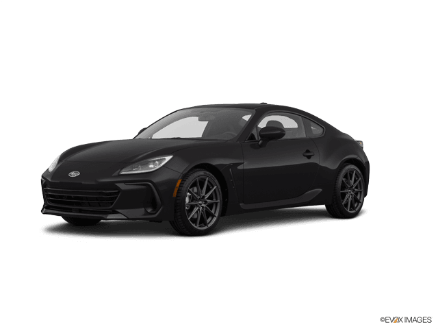 2023 Subaru BRZ