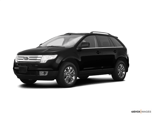 2008 Ford Edge