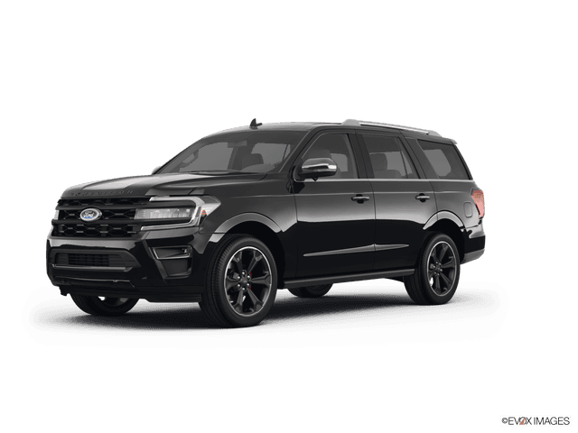 2022 Ford Expedition