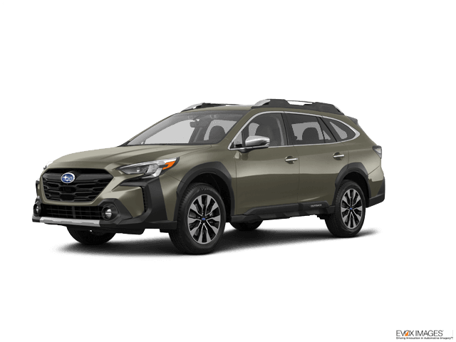 2023 Subaru Outback