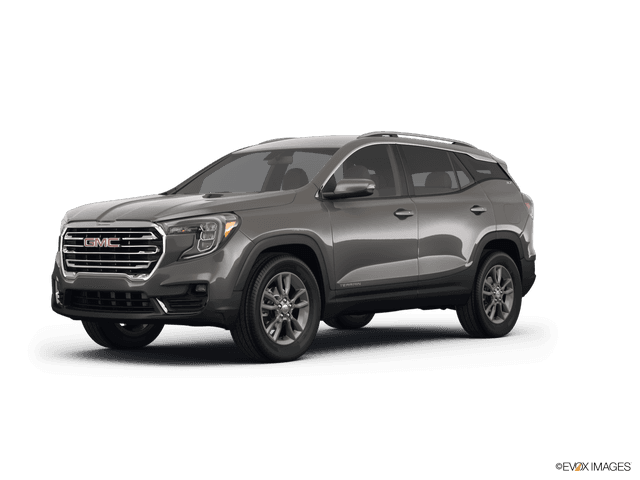 2023 GMC Terrain