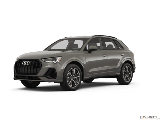 2023 Audi Q3