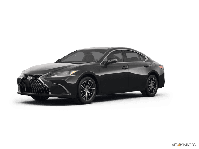 2023 Lexus ES350